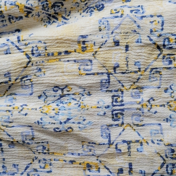 American Rag Mini Dress - Picture 7 of 10